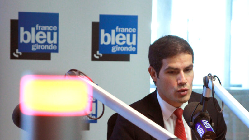 Nouveau jour de silence sur les ondes de Radio France