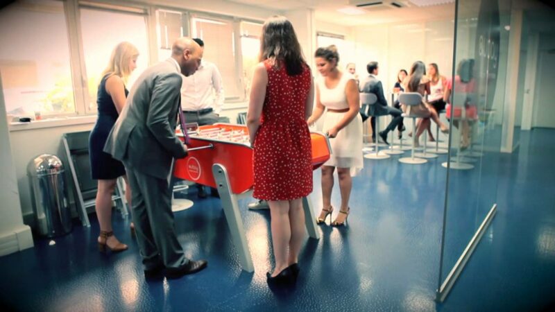 Aubay : augmentation exceptionnelle de 29,1% du résultat net part