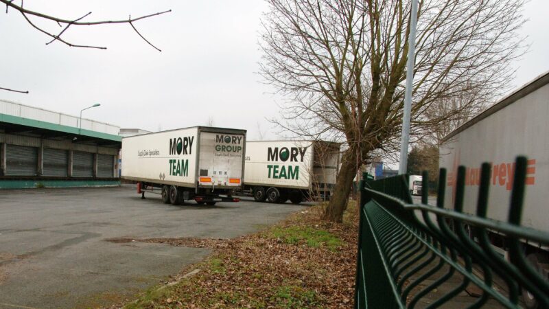 MoryGlobal : 2 150 salariés licenciés, peu d&rsquo;espoir de reclassement