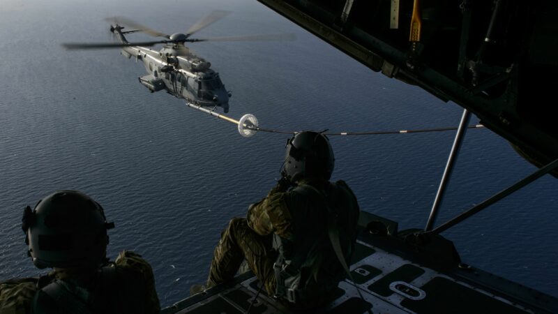 Airbus Helicopters en pôle pour un méga-contrat avec la Pologne