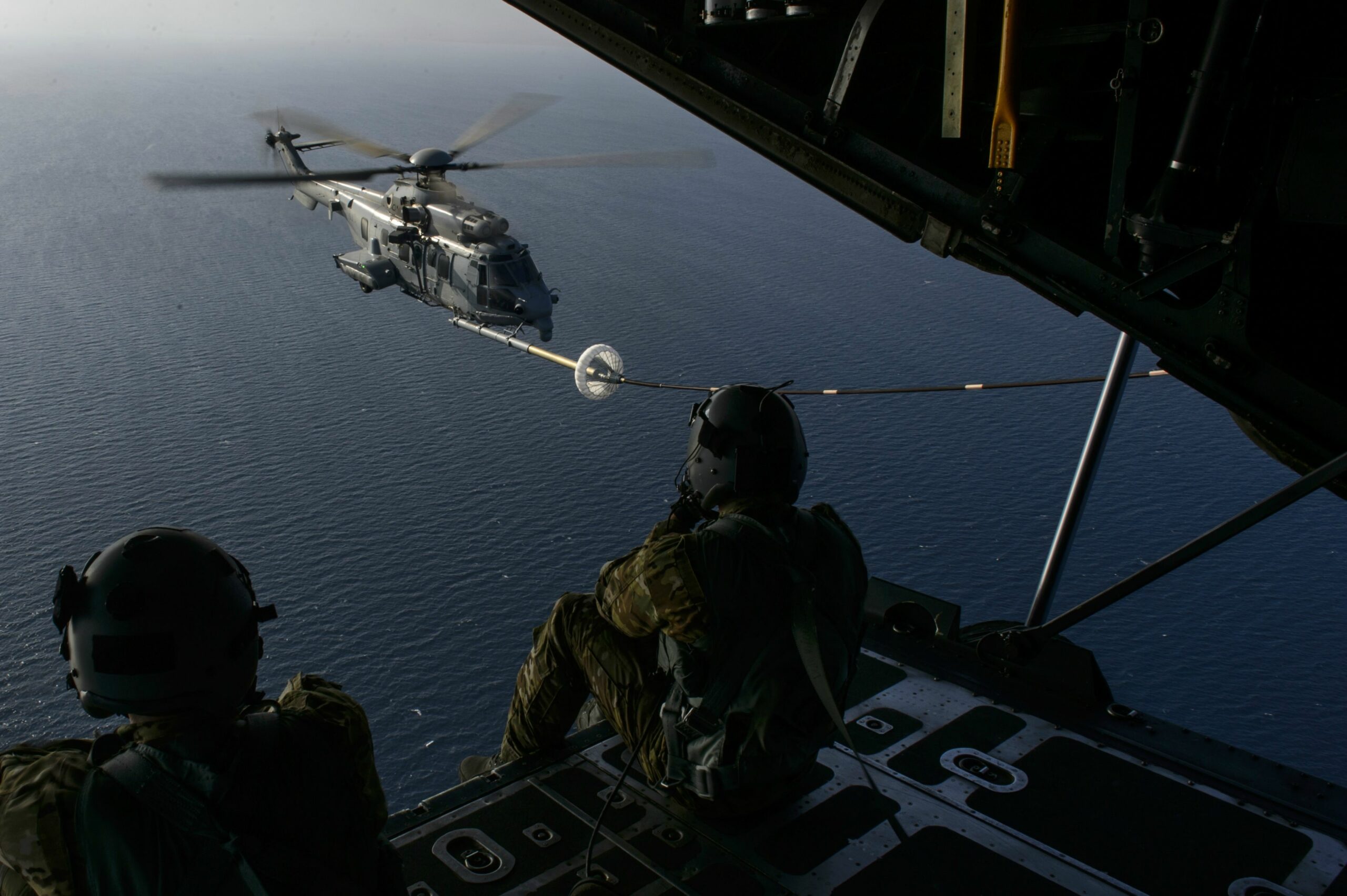 Airbus Helicopters en pôle pour un méga-contrat avec la Pologne