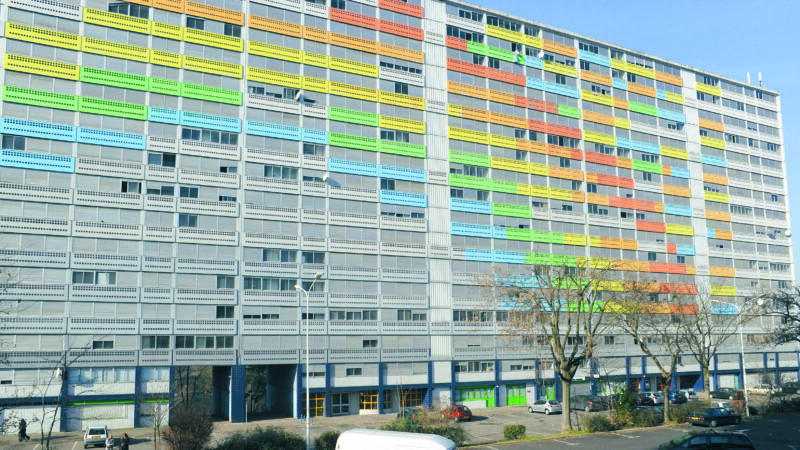 La première demande de logement social pourra désormais se faire « online »