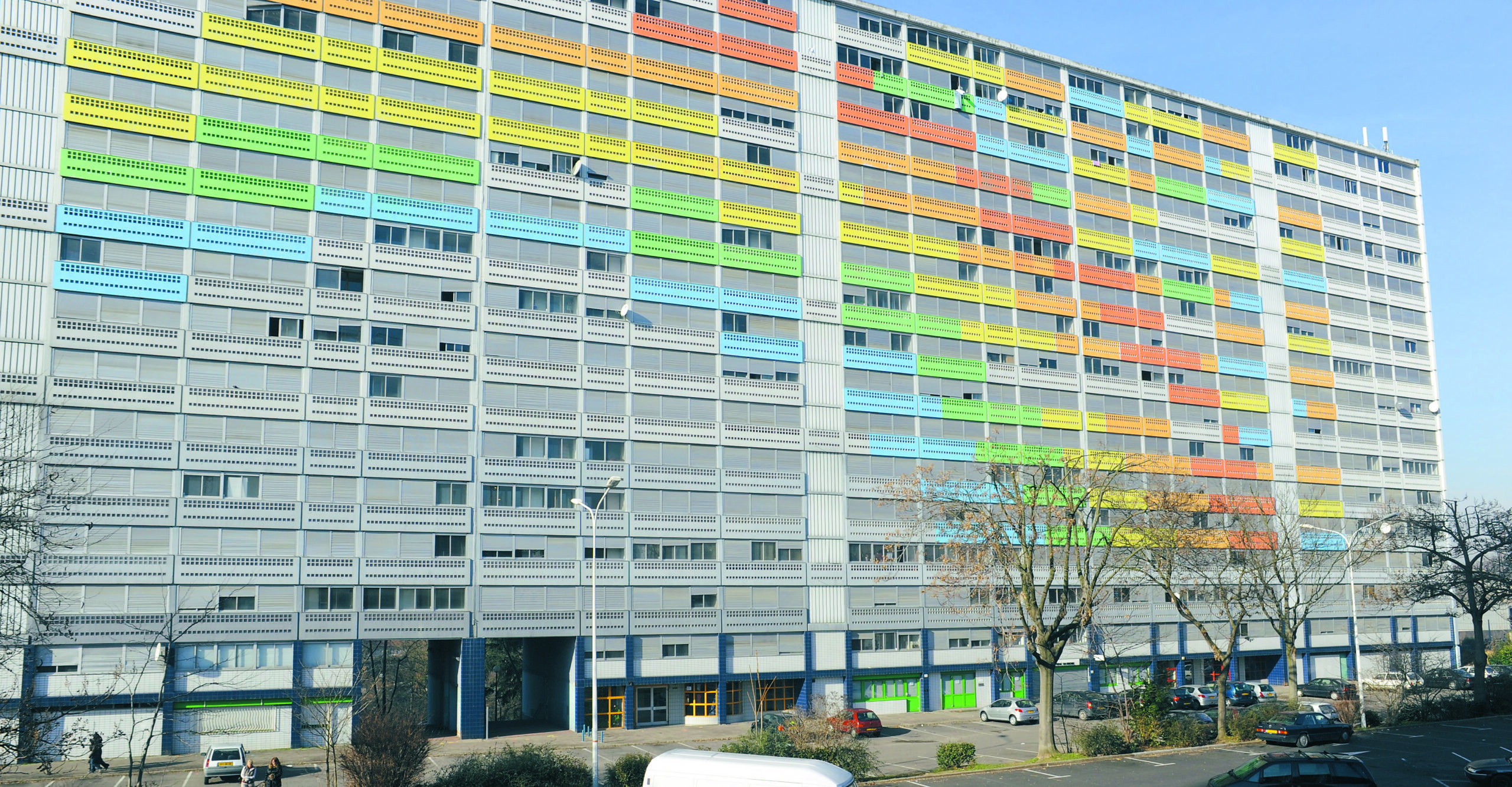 La première demande de logement social pourra désormais se faire « online »