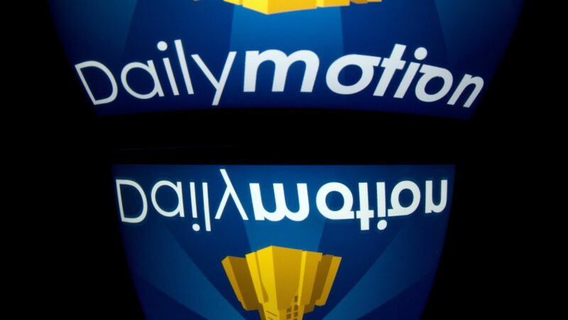 Dailymotion : Bercy refuse toute négociation exclusive entre Orange et PCCW