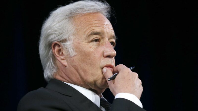 Dialogue social : les partenaires sociaux ont reçu le projet de loi de François Rebsamen