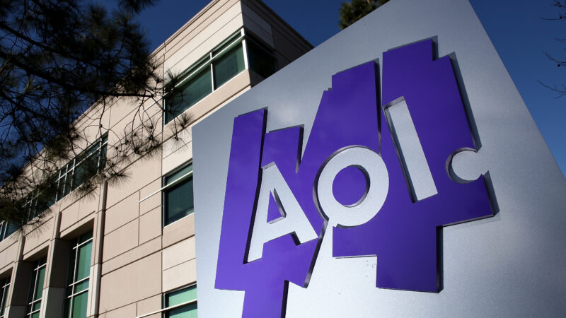 Verizon veut racheter AOL et soutenir son activité dans la publicité sur mobile