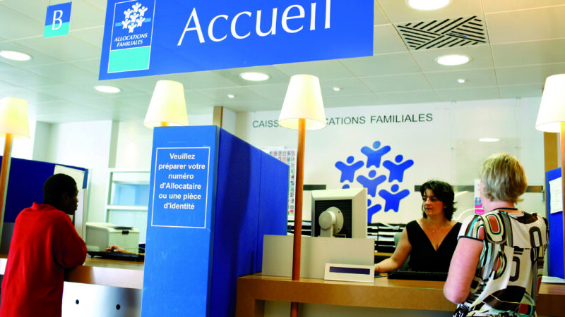 Réforme des allocations familiales : les revenus distribués différemment