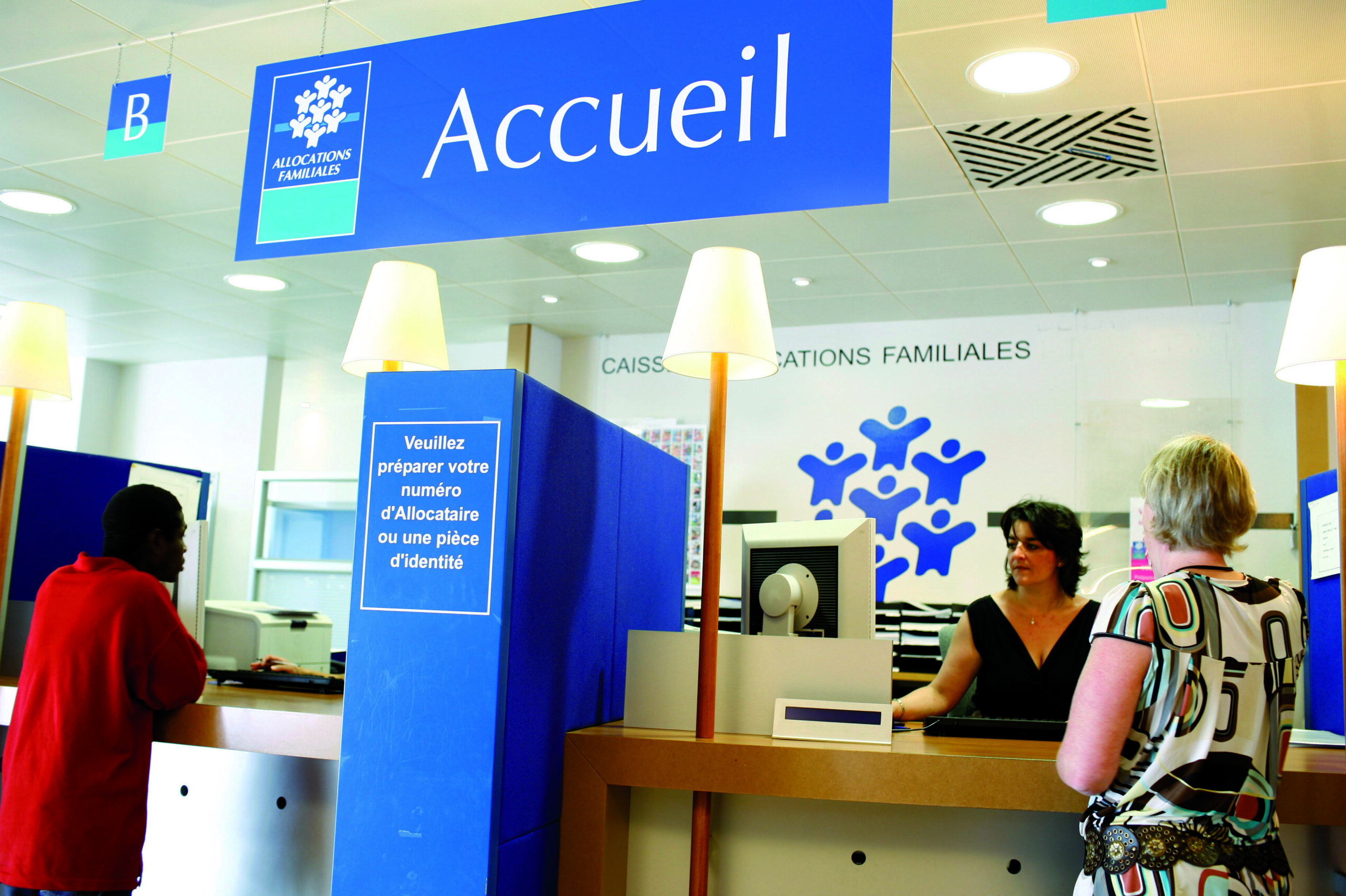 Réforme des allocations familiales : les revenus distribués différemment