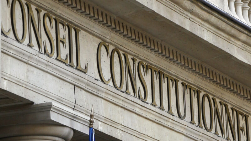 France : les coupures d’eau resteront interdites en cas d’impayés