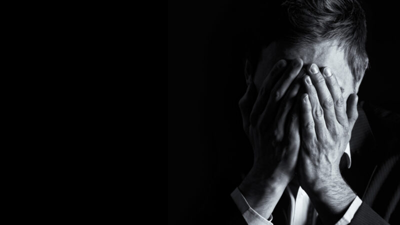 Santé : la France en burn-out