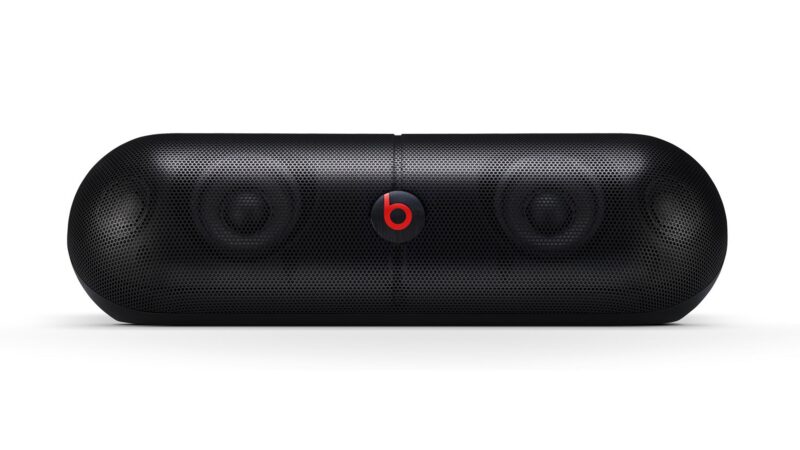 Apple rappelle des enceintes Beats présentant un sérieux danger