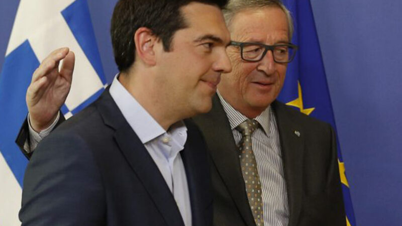 Athènes rouvre le dialogue avec ses créanciers