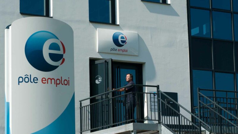 La France dans une « impasse économique »