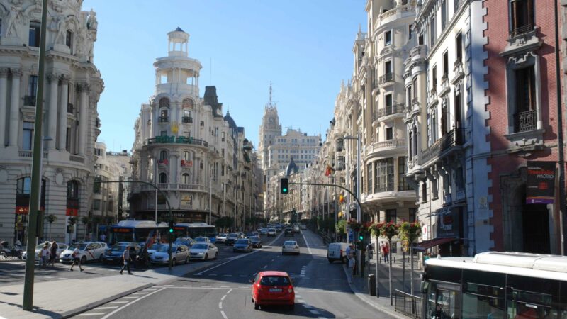 Espagne : l’économie continue de booster la création d’emplois