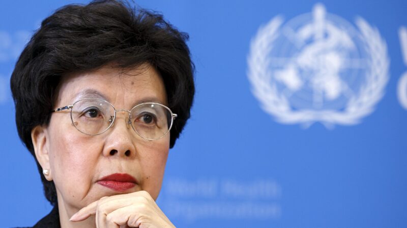 L’OMS estime qu’Ebola pourrait être vaincu d’ici la fin de l’année