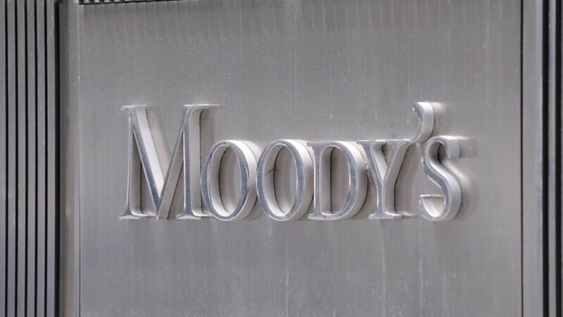 Déficit public : l’agence Moody&rsquo;s dégrade la note souveraine de la France
