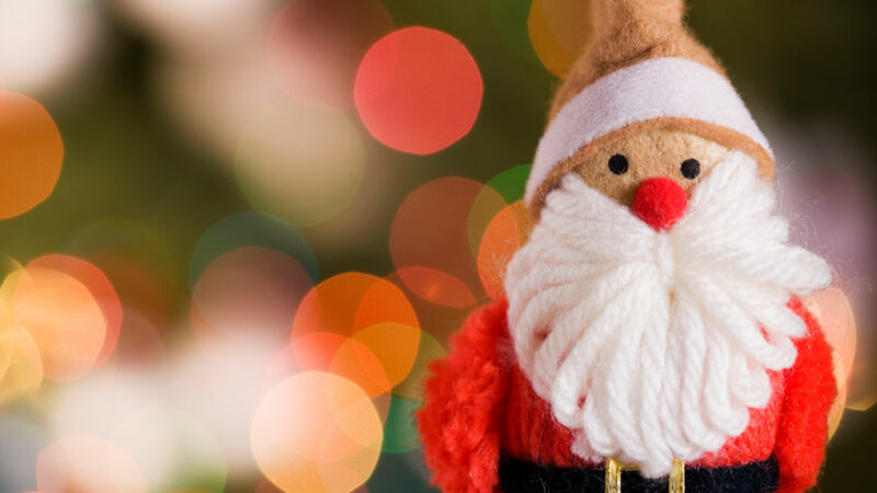 Noël 2015 : le budget cadeaux en hausse de 20 euros