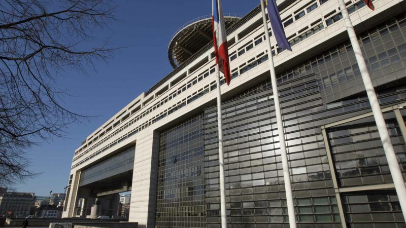 Le gouvernement est allé « trop loin » avec McKinsey, affirme Bruno Le Maire