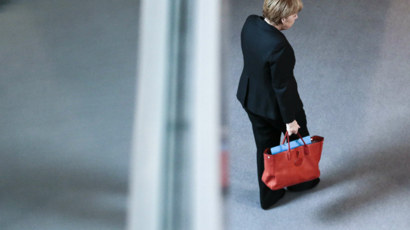 Le moral des entrepreneurs allemands reste au plus haut