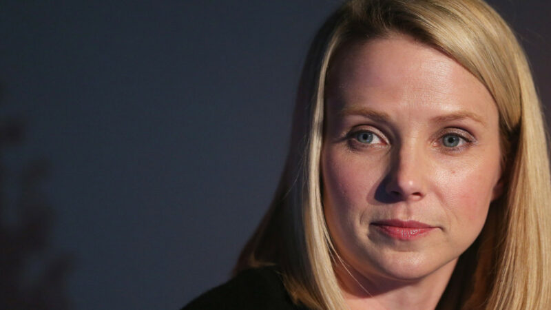 Yahoo! pourrait revendre ses activités Internet