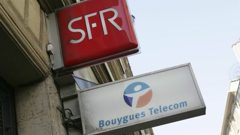 Déploiements 4G : du retard chez SFR et Bouygues Télécom