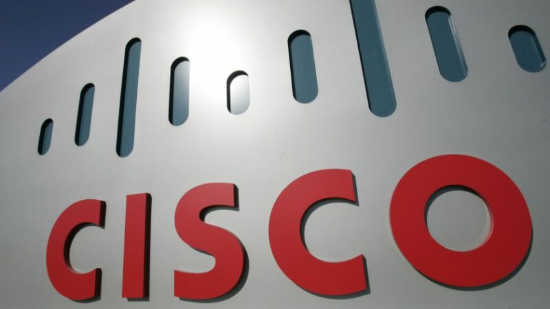 Internet des Objets : Cisco rachète Jasper