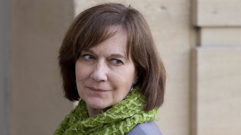 Officialisation du ministère des Familles