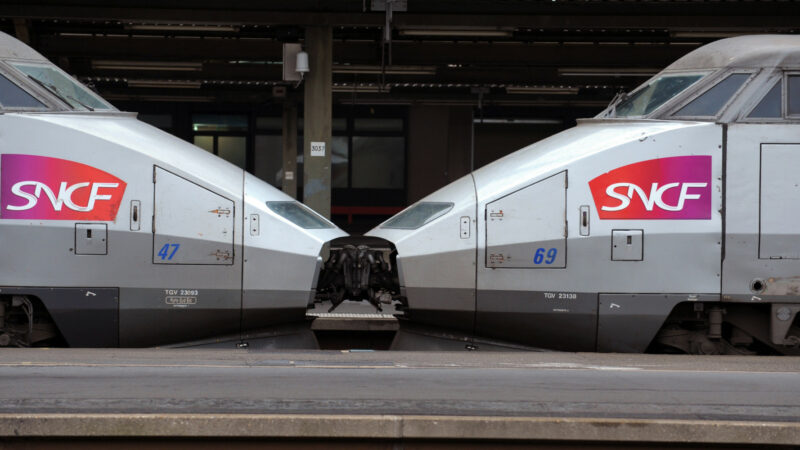 Malgré des pertes colossales, la SNCF finit l’année largement dans le vert