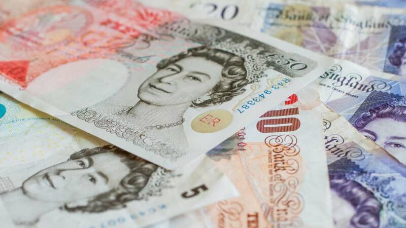 Le Smic britannique bondit de 7,5%