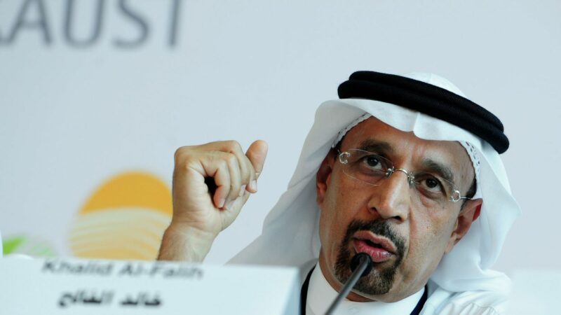 Arabie Saoudite : sur fond de crise pétrolière, l’heure du changement a sonné