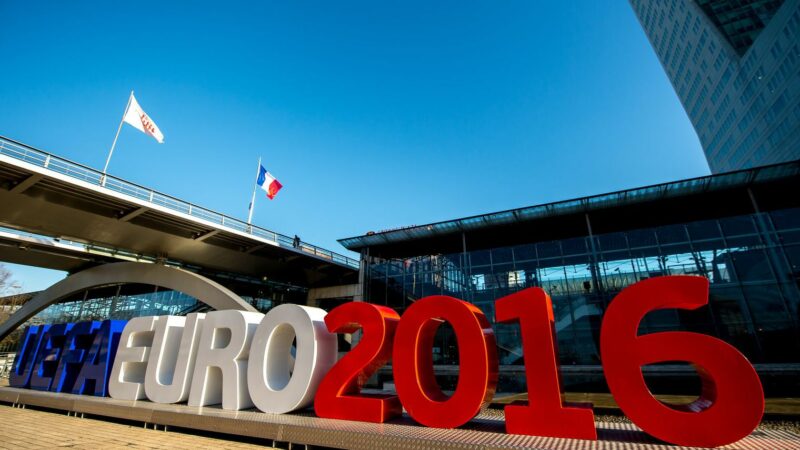 L’Euro 2016, une opportunité à ne pas manquer
