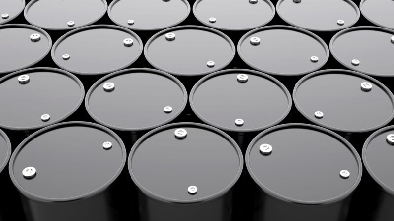 Le prix du pétrole va indéniablement augmenter