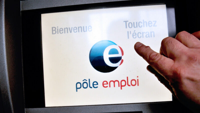 Pour l’Insee, le chômage est au plus bas