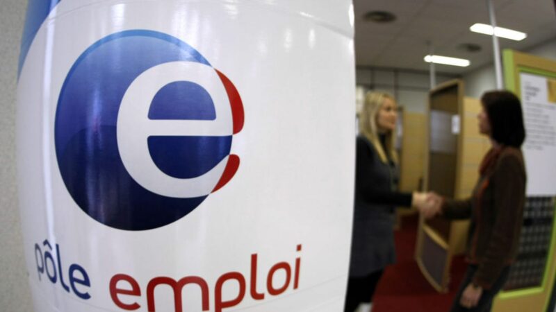 L’emploi salarié progresse à nouveau en France