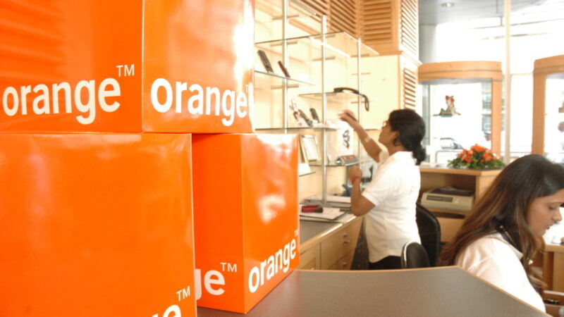 Orange sur le point de faire son entrée en Iran