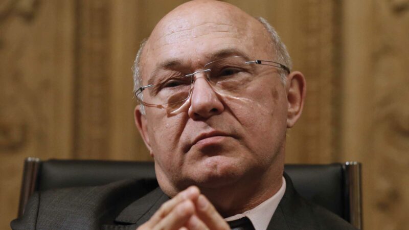 Indre : l’indemnité que n’aurait pas dû percevoir Michel Sapin