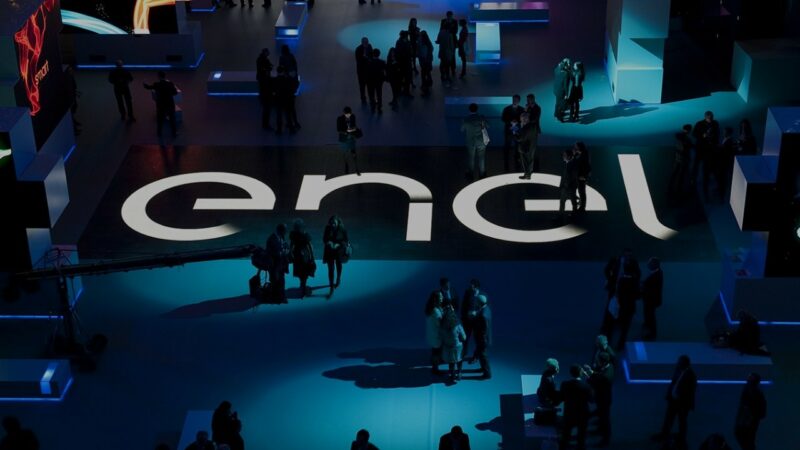 Enel : des résultats meilleurs que prévus