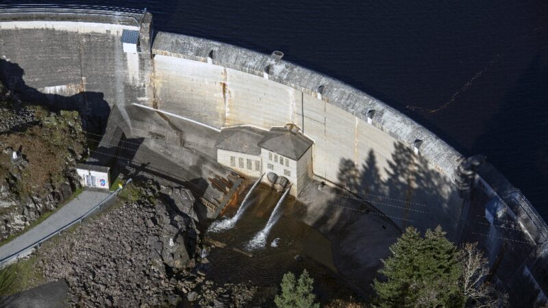 Hydroélectricité : voyage au fil de l’électricité renouvelable