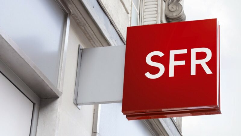 SFR promet un prix « garanti à vie » avec deux nouvelles offres