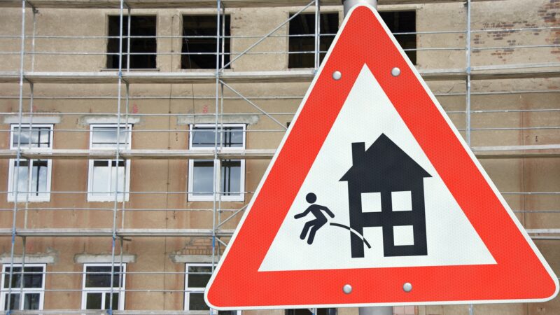 Logement, expulsions : fin de la trêve hivernale pour les locataires