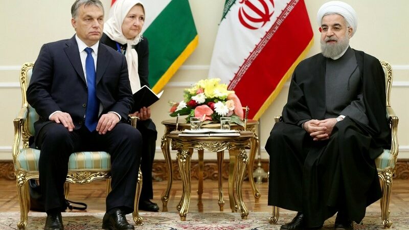 Nucléaire : un premier réacteur irano-hongrois à destination de l&rsquo;Asie et l&rsquo;Afrique
