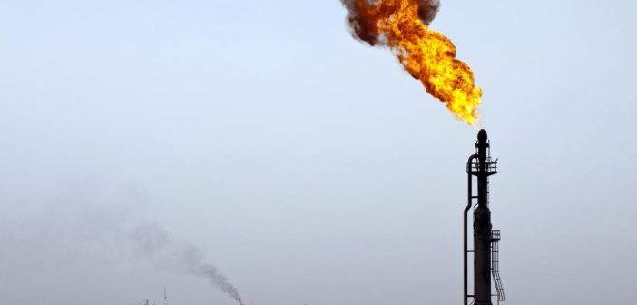 Portrait  de Darren Woods, patron d’ExxonMobil