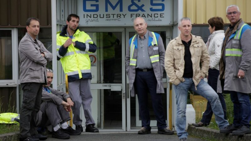 Le tribunal offre du répit à GM&S Industry en vue d&rsquo;une reprise
