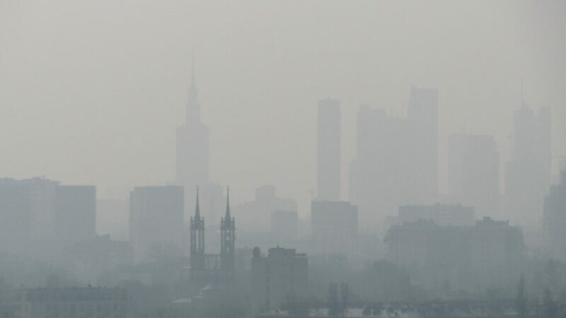 La Pologne garde sa main mise sur le charbon