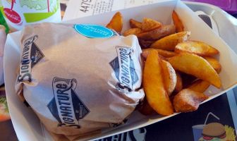 Restauration : des couverts pour accompagner le menu « Signature » chez McDo
