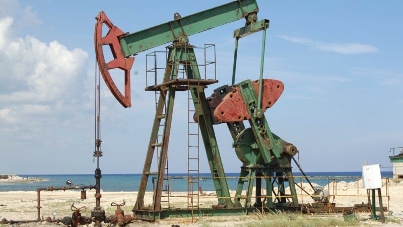 Pétrole : Cuba à la recherche de nouveaux partenaires