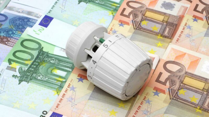 La population française est invitée à réduire sa consommation d&rsquo;énergie