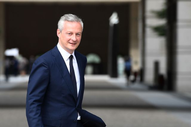 L&rsquo;État va céder un nombre important d&rsquo;actifs pour investir dans l&rsquo;innovation