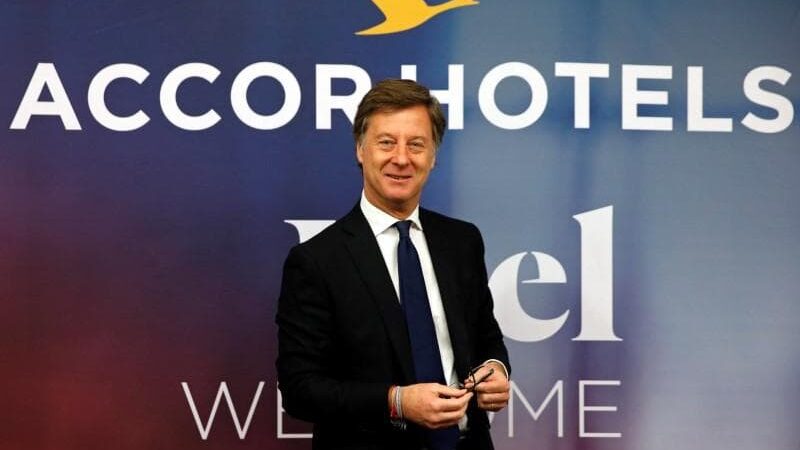 Des résultats « particulièrement solides » au premier semestre pour AccorHotels