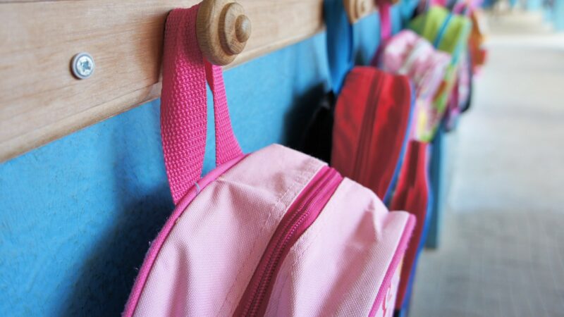 Le coût de la rentrée scolaire en légère hausse en 2017